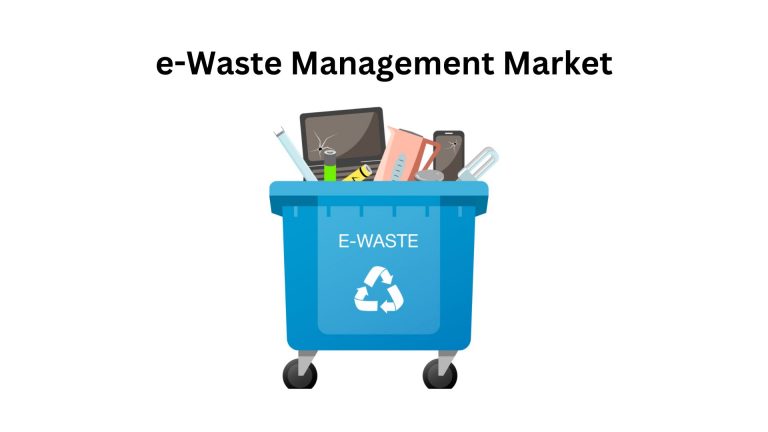 e-Waste Management Market