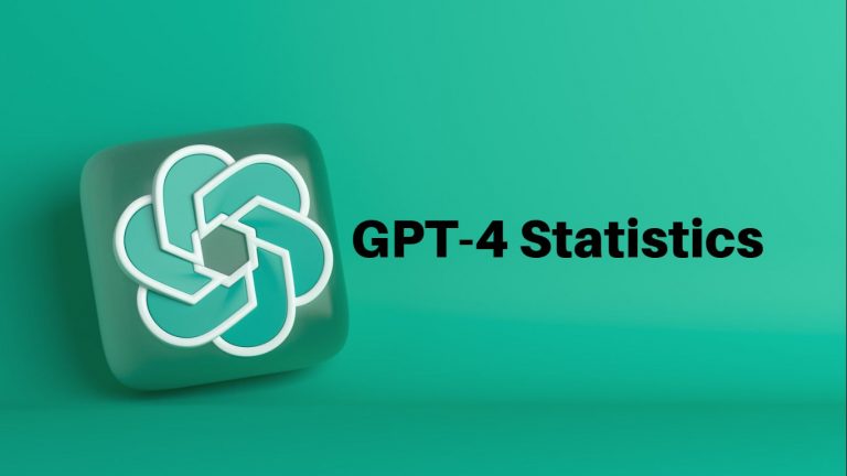 GPT-4 Statistics