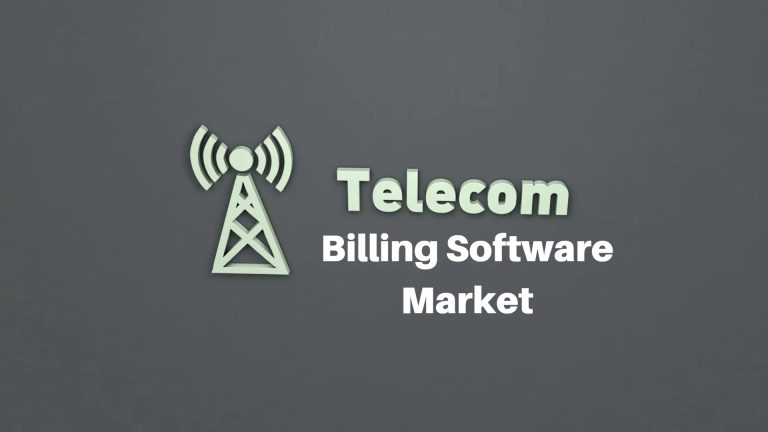 telecom billing software market