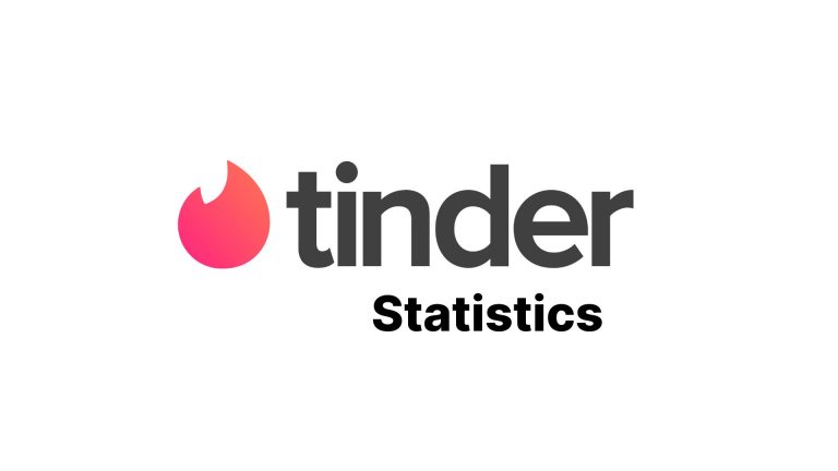 tinder statistics