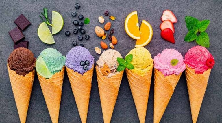 Worlds Top 10 Expensive Ice-creams