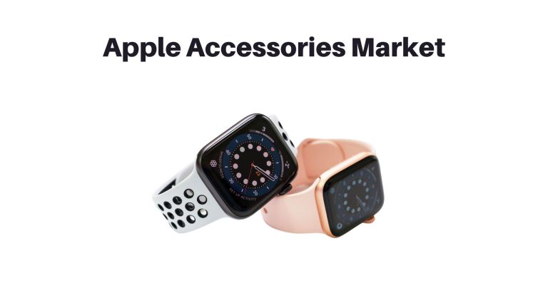 Apple Accessories Market