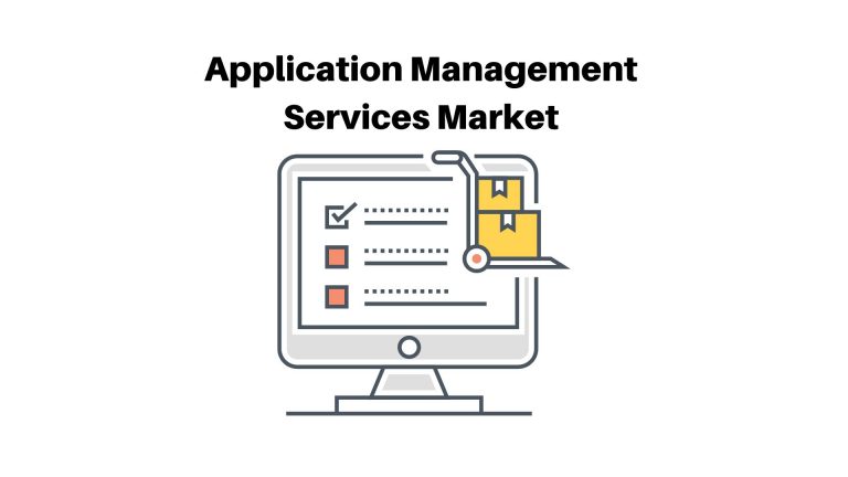 Application Management Services Market