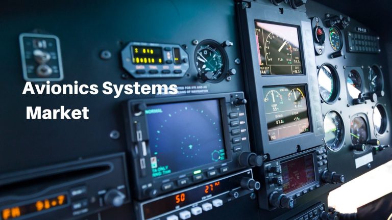 Avionics Systems Market