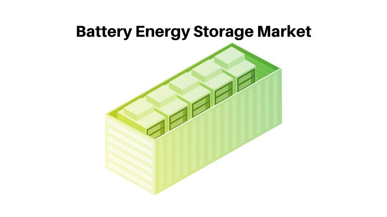 Battery Energy Storage Market