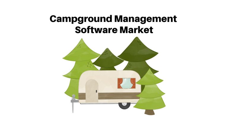Campground Management Software Market