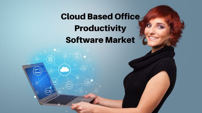 Cloud Based Office Productivity Software Market