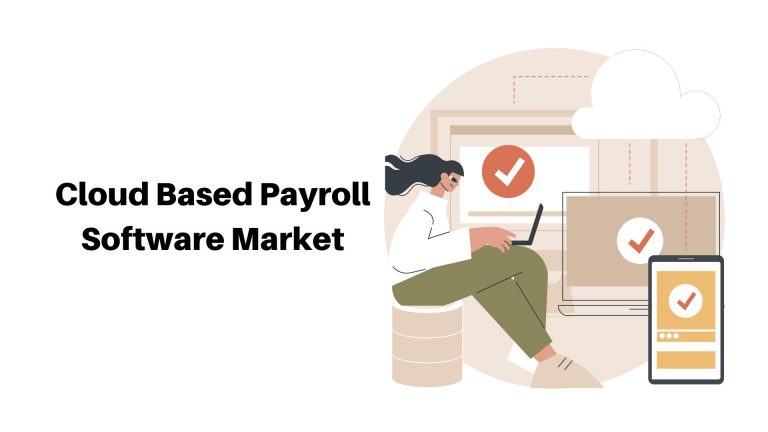 Cloud Based Payroll Software Market