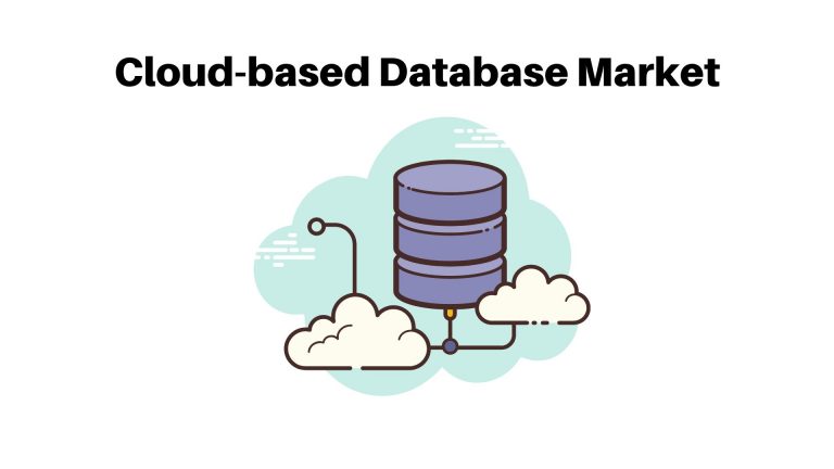 Cloud-based Database Market