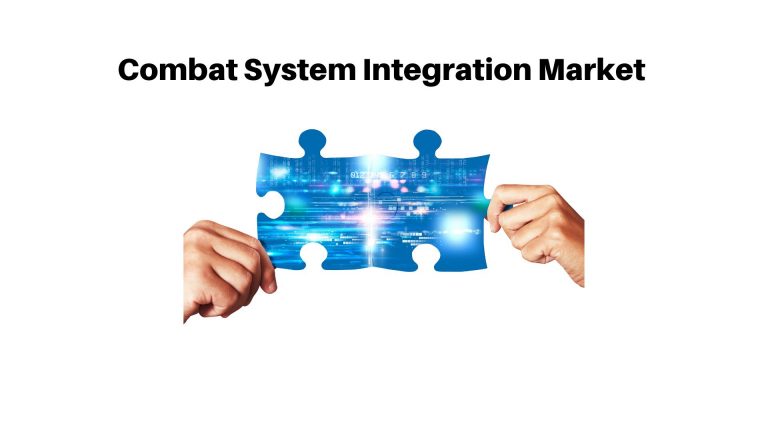 Combat System Integration Market