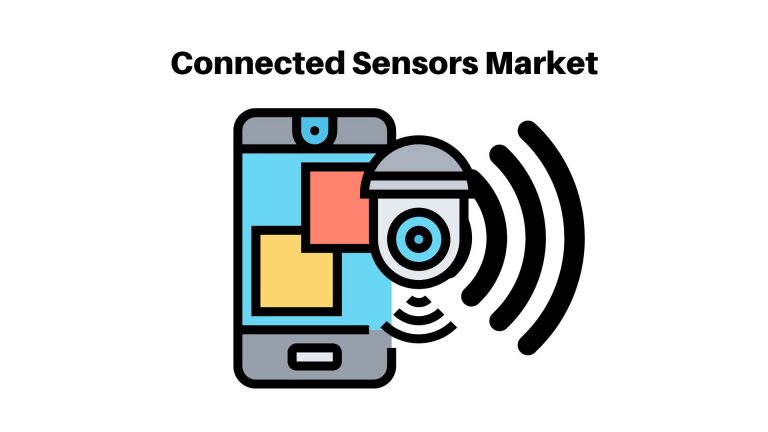 Connected Sensors Market