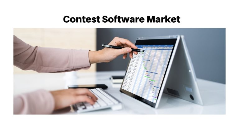 Contest Software Market