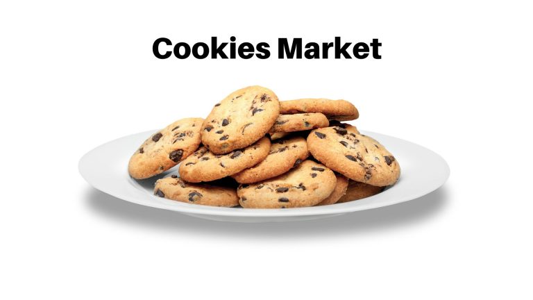 Cookies Market