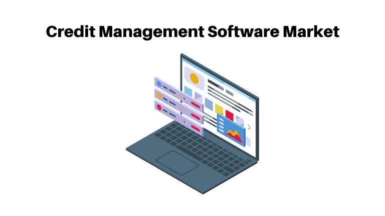 Credit Management Software Market