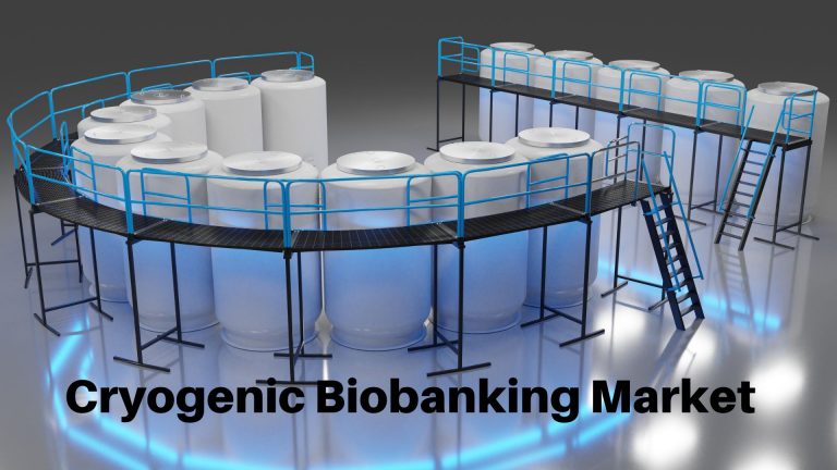 Cryogenic Biobanking Market