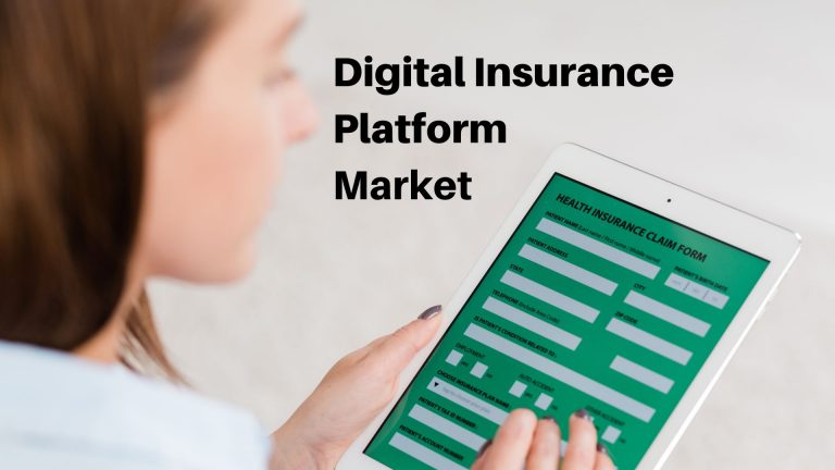 Digital Insurance Platform Market