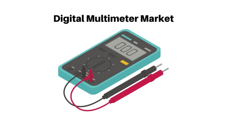 Digital Multimeter Market