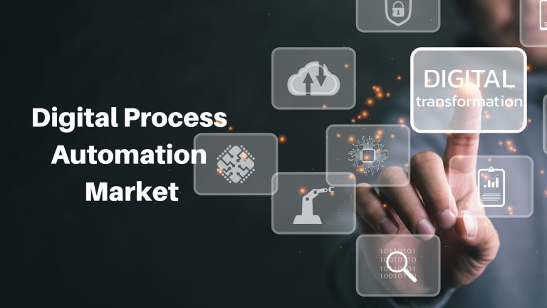 Digital Process Automation Market