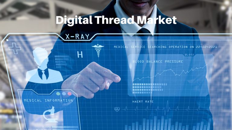 Digital Thread Market