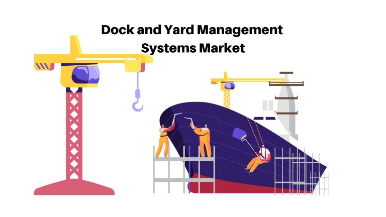 Dock and Yard Management Systems Market