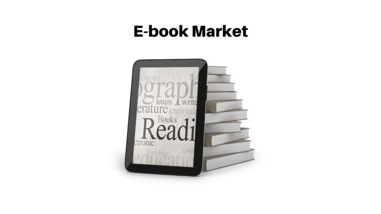 E-book Market
