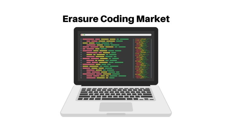 Erasure Coding Market