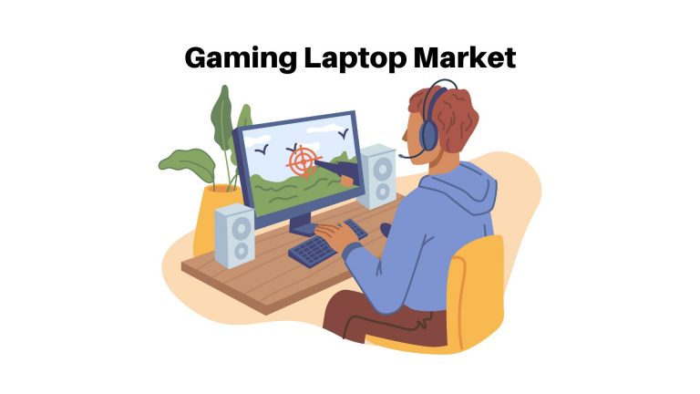 Gaming Laptop Market