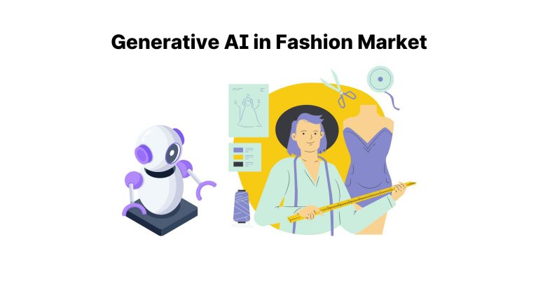Generative AI in Fashion Market