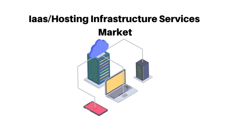 Iaas / Hosting Infrastructure Services Market