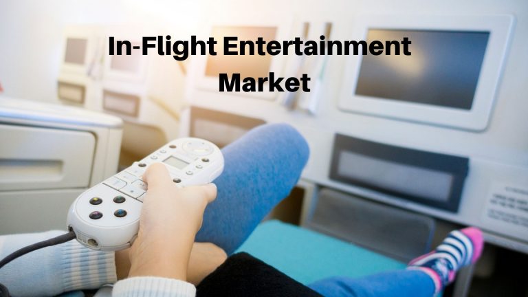 In-Flight Entertainment Market