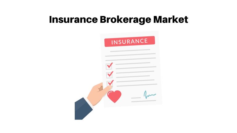 Insurance Brokerage Market