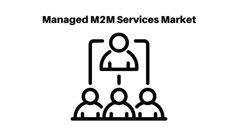 Managed M2M Services Market