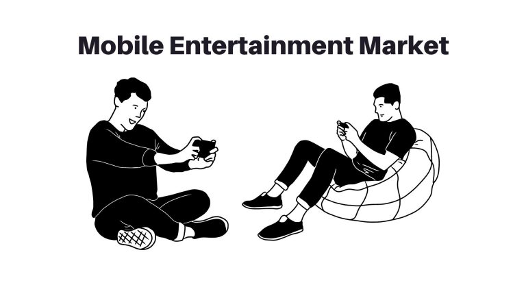 Mobile Entertainment Market