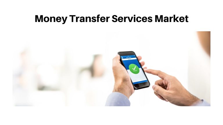 Money Transfer Services Market