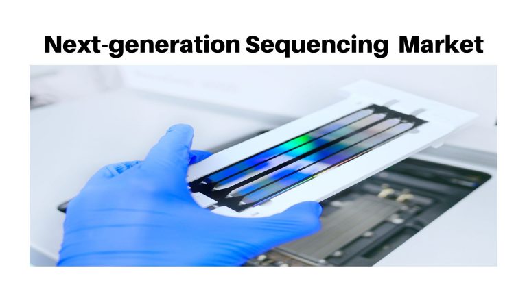 Next-generation Sequencing Market