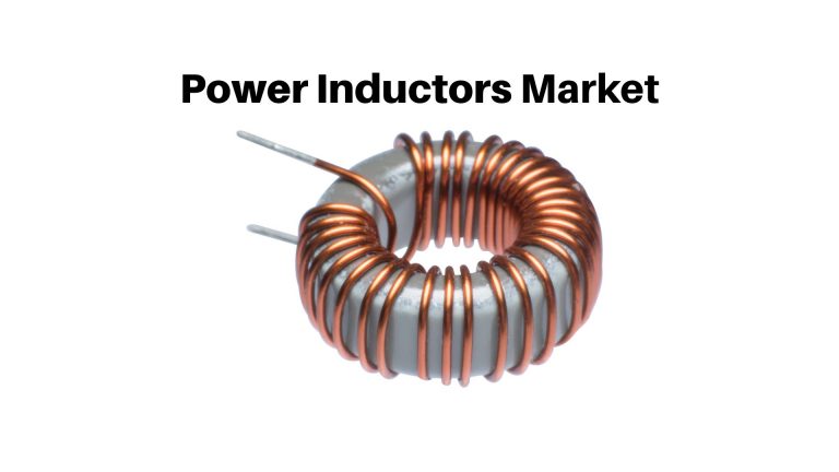 Power Inductors Market