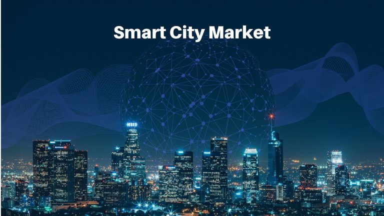 Smart City Market