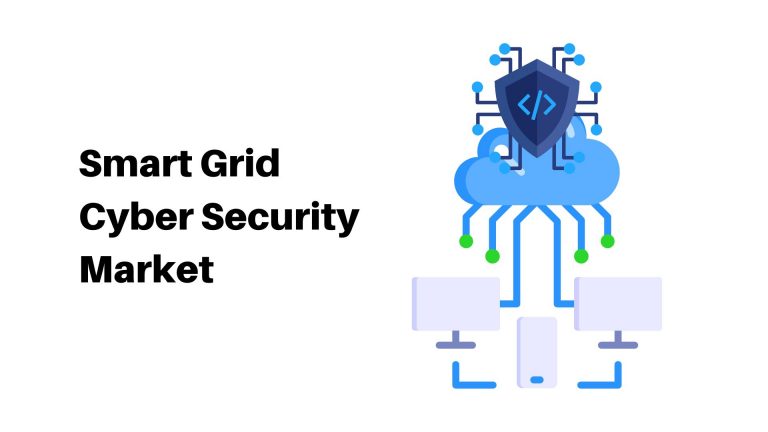 Smart Grid Cyber Security Market