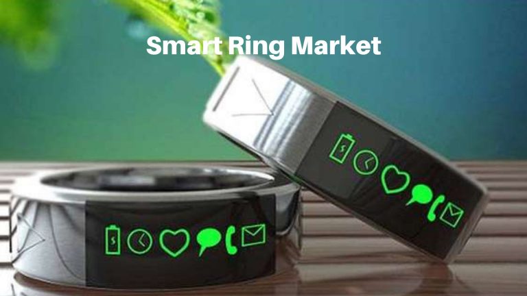 Smart Ring Market