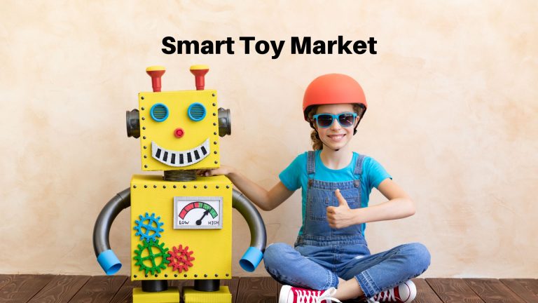 Smart Toy Market
