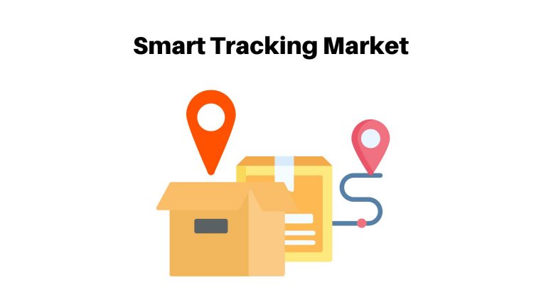 Smart Tracking Market