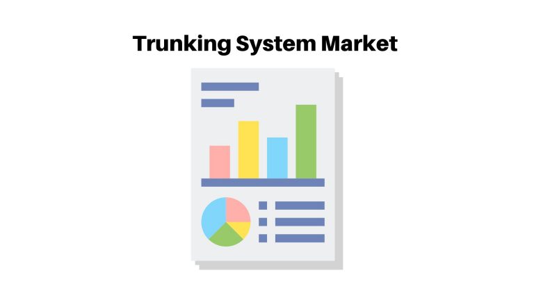 Trunking System Market