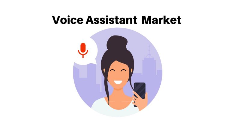 Voice Assistant Market