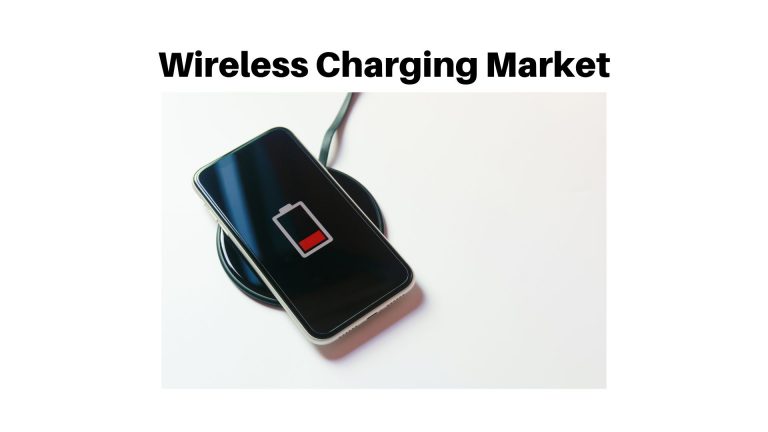 Wireless Charging Market