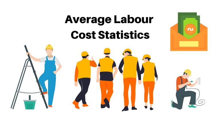 Average Labour Cost Statistics