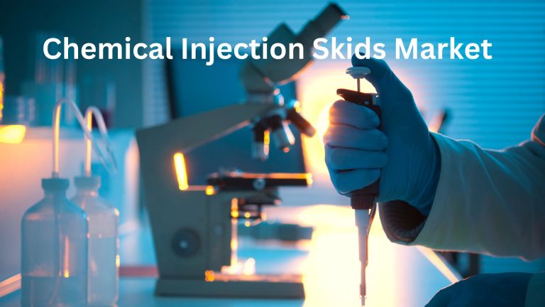 Chemical Injection Skids Market