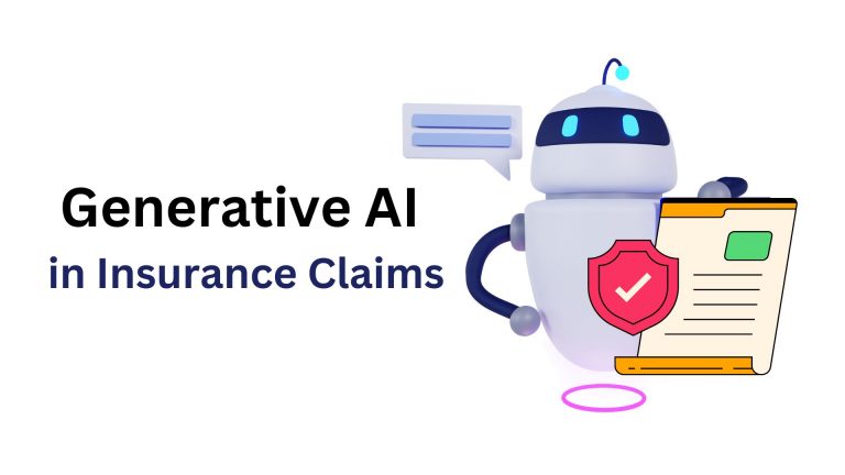 Generative AI in Insurance Claims