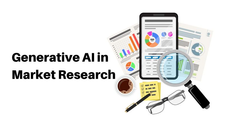 Generative AI in Market Research