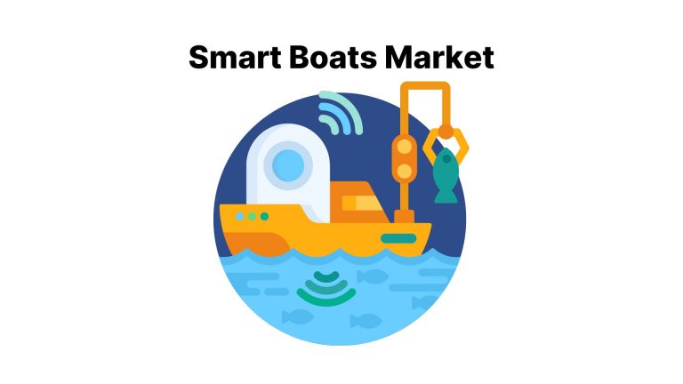 Smart Boats Market