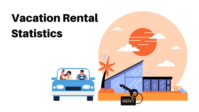 Vacation Rental Statistics